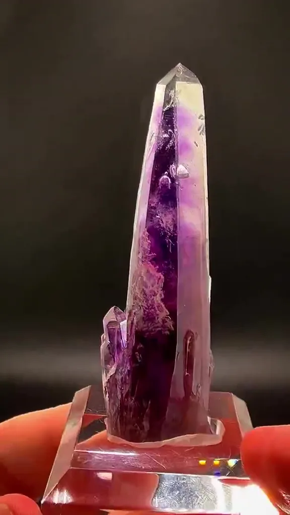 GUERRERO Amethyst ON ANOTHER LEVEL - image 2