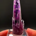 GUERRERO Amethyst ON ANOTHER LEVEL - image 1