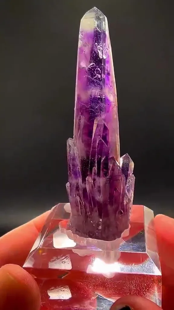 GUERRERO Amethyst ON ANOTHER LEVEL - image 4