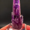 GUERRERO Amethyst ON ANOTHER LEVEL - image 4