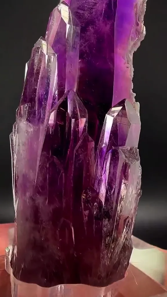 GUERRERO Amethyst ON ANOTHER LEVEL - image 3