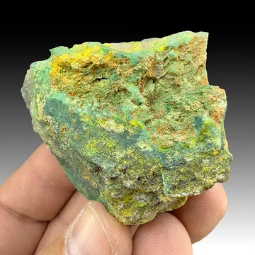 Guilleminite