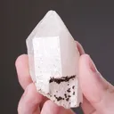 GUIMARÃESITE on Quartz - image 2