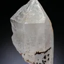 GUIMARÃESITE on Quartz - image 1
