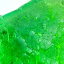 gummy bear fluorite - image 7