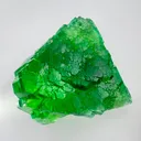 gummy bear fluorite - image 2