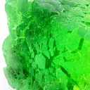 gummy bear fluorite - image 4
