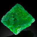 gummy bear fluorite - image 10