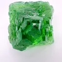 gummy bear fluorite - image 10