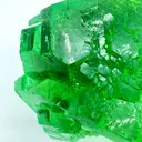 gummy bear fluorite - image 5