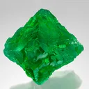 gummy bear fluorite - image 1