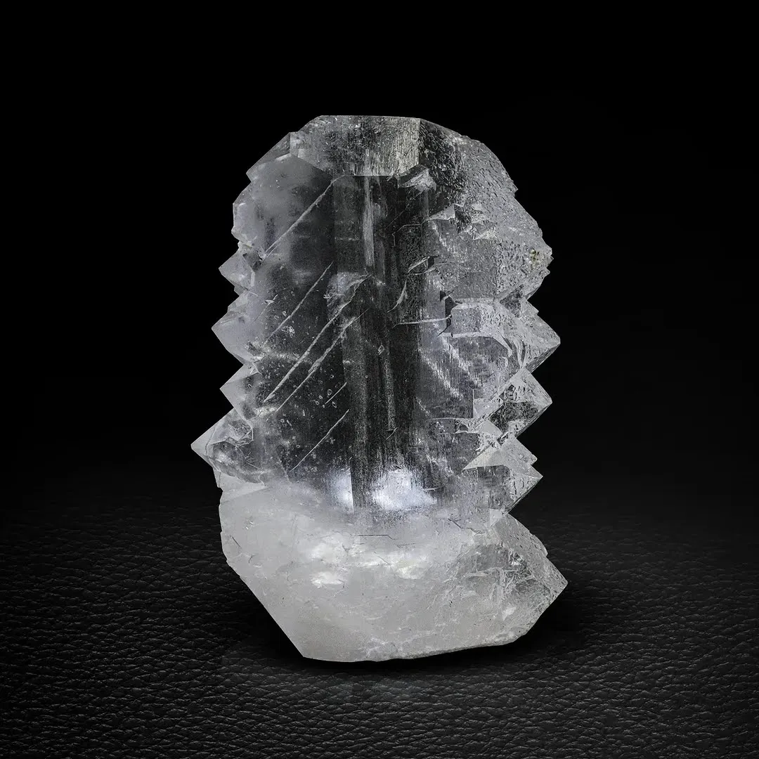 Gwindel Quartz - image 2