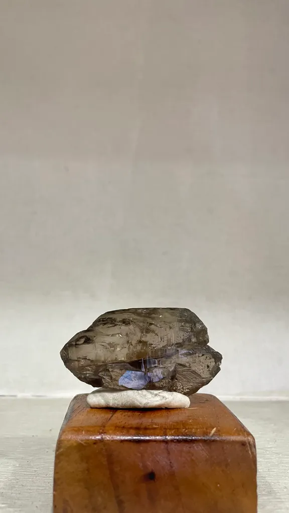 Gwindel Quartz image