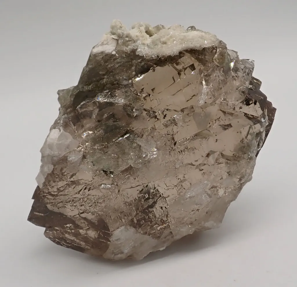 Gwindel Quartz - image 2