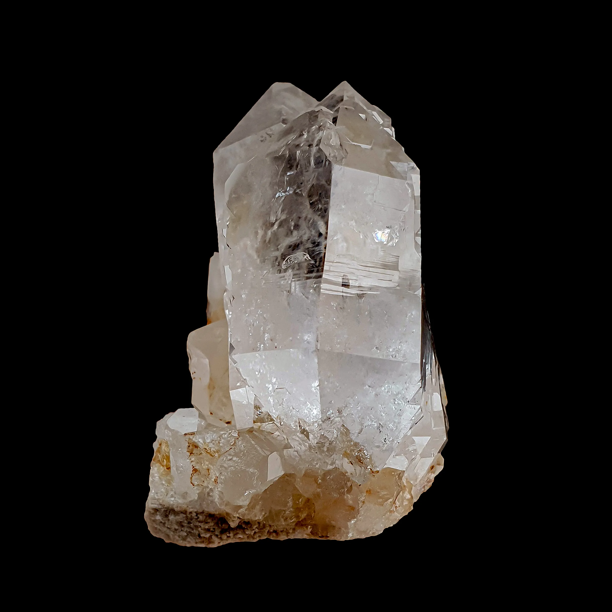 Gwindel Quartz - image 3
