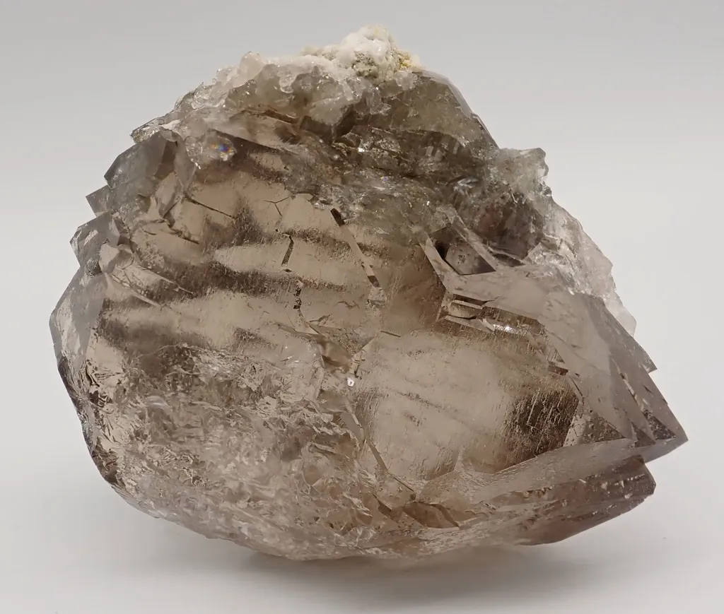 Gwindel Quartz image