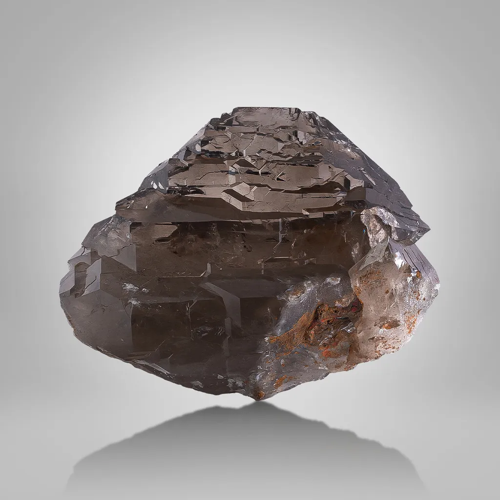 Gwindel Quartz - image 2