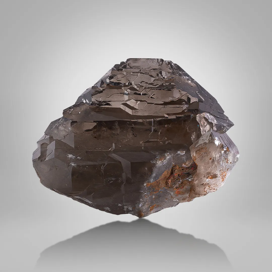 Gwindel Quartz - image 2