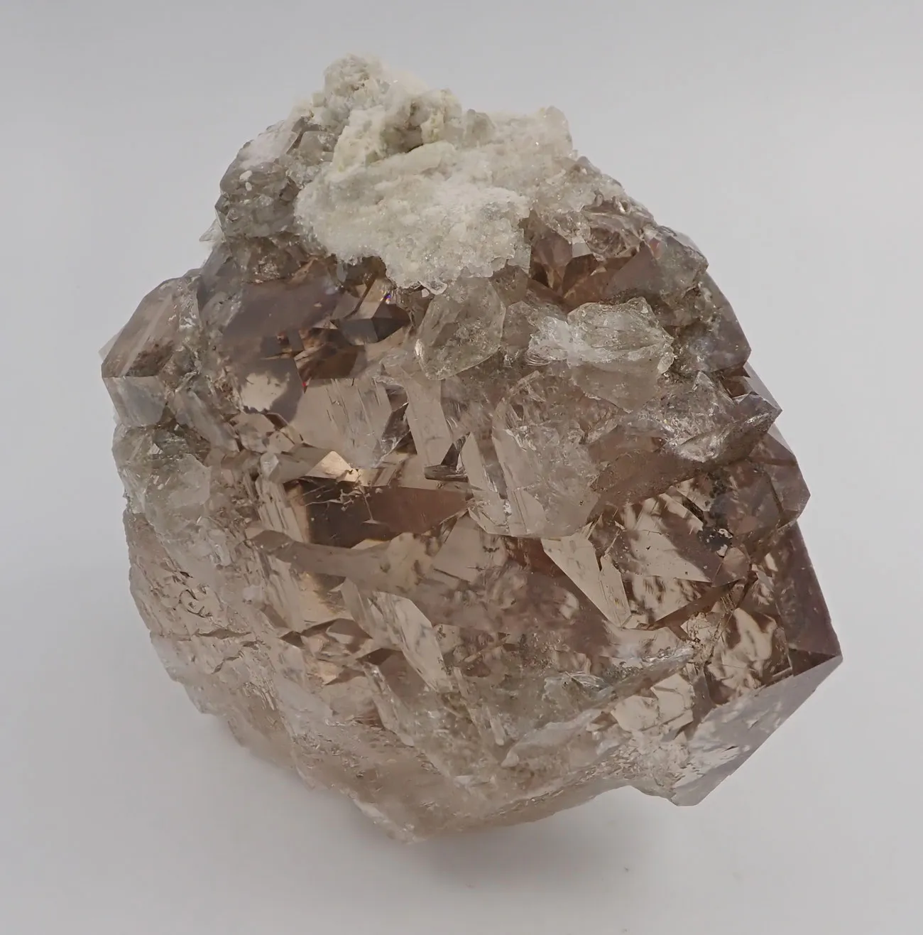 Gwindel Quartz - image 6