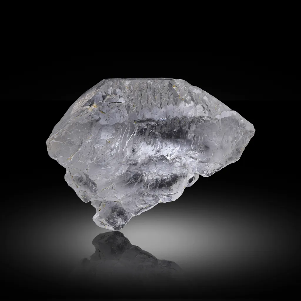 Gwindel Quartz - image 3