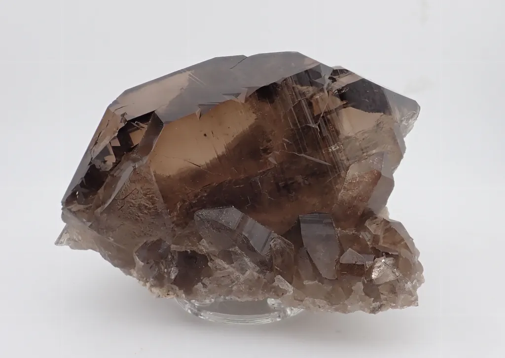 Gwindel Quartz image