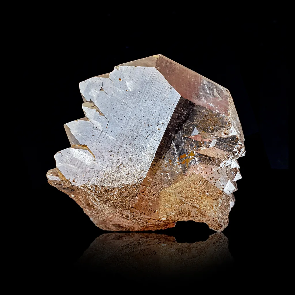 Gwindel Quartz - image 3
