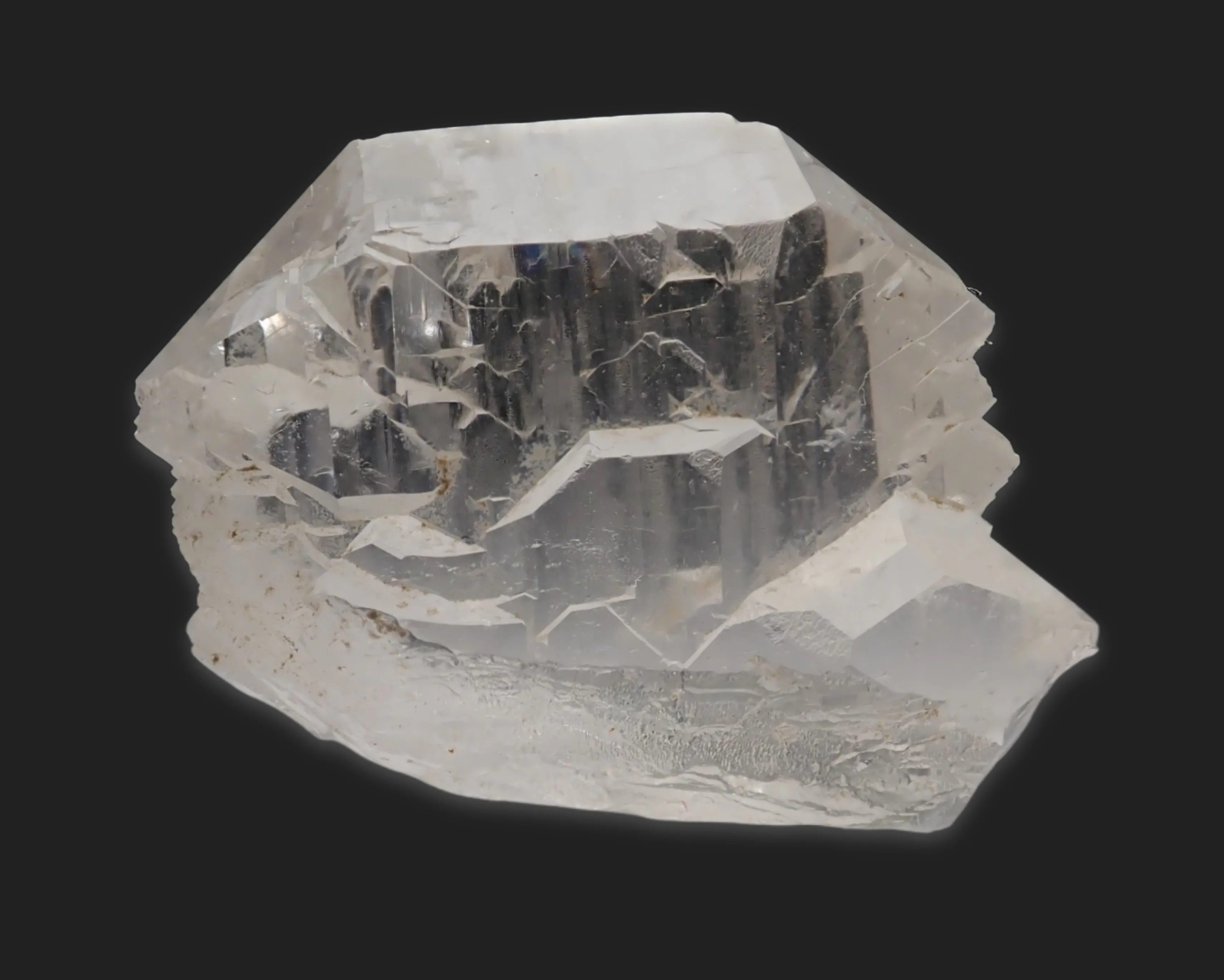 Gwindel Quartz - image 2
