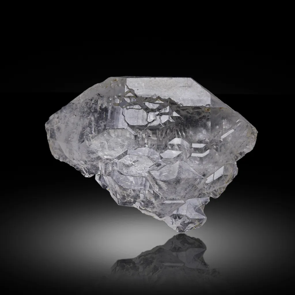Gwindel Quartz image