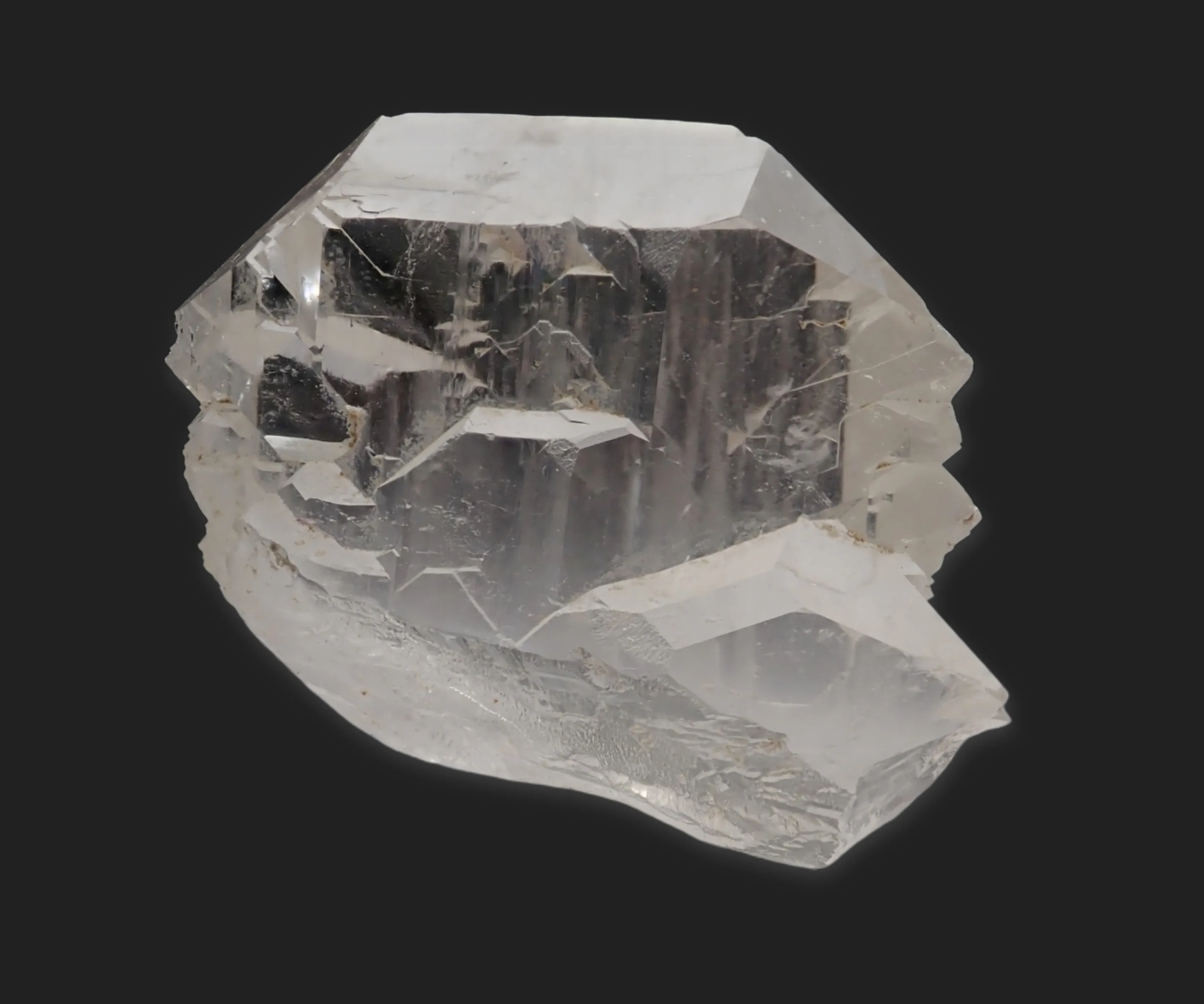 Gwindel Quartz - image 4