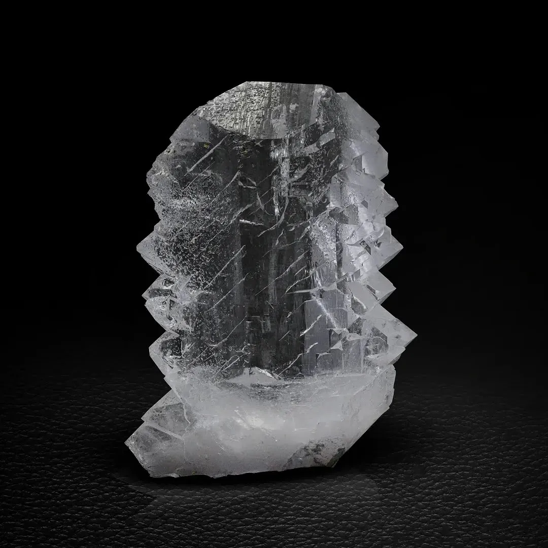 Gwindel Quartz - image 1