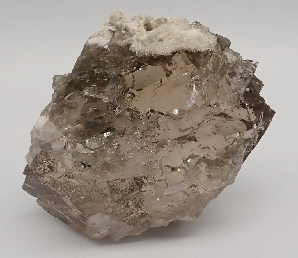 Gwindel Quartz - image 4