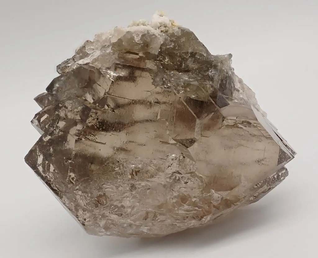 Gwindel Quartz - image 5