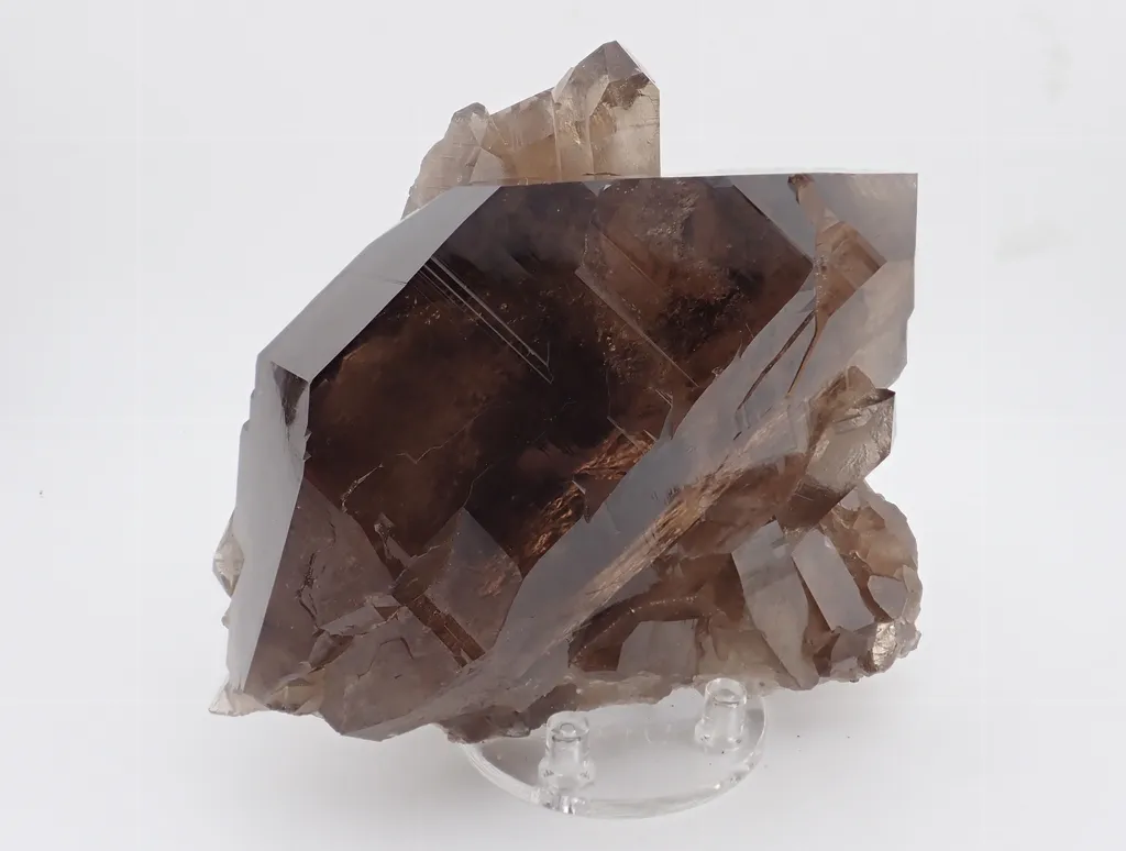Gwindel Quartz - image 5