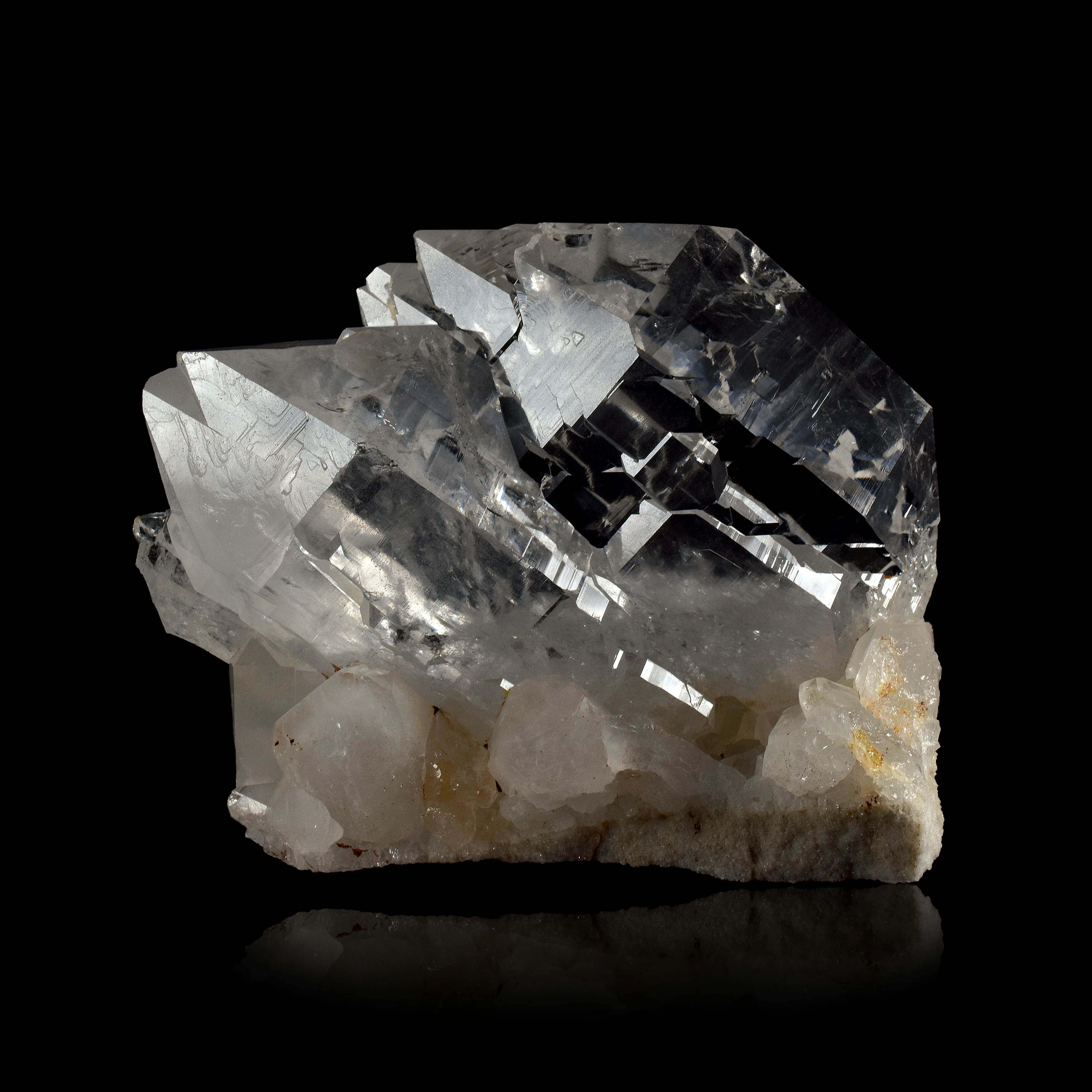 Gwindel Quartz - image 2