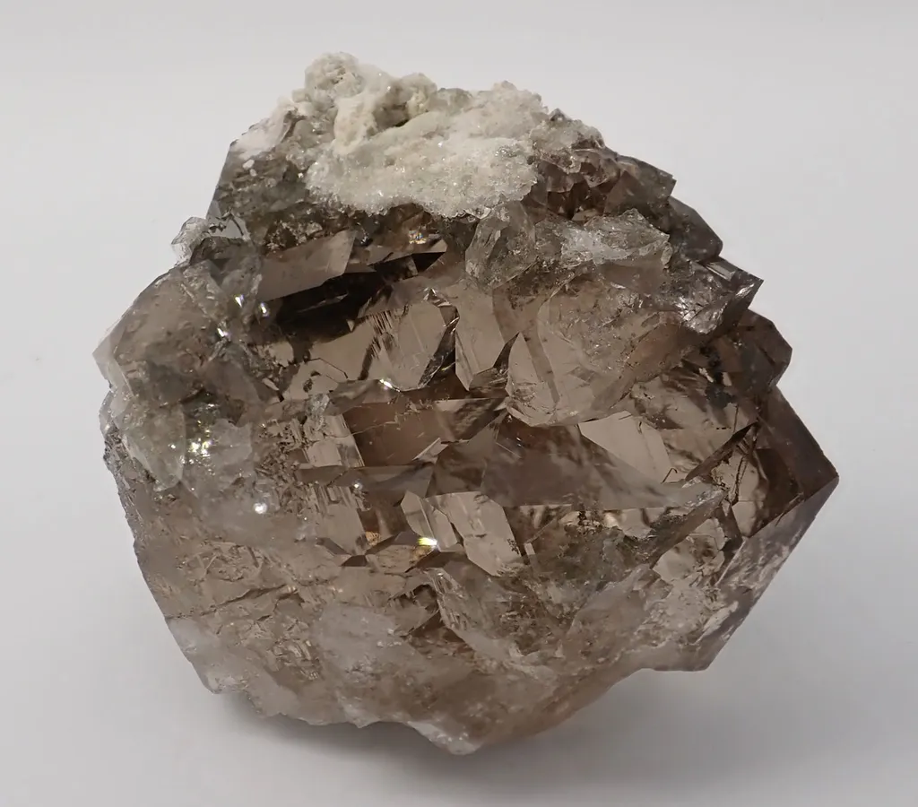 Gwindel Quartz - image 3
