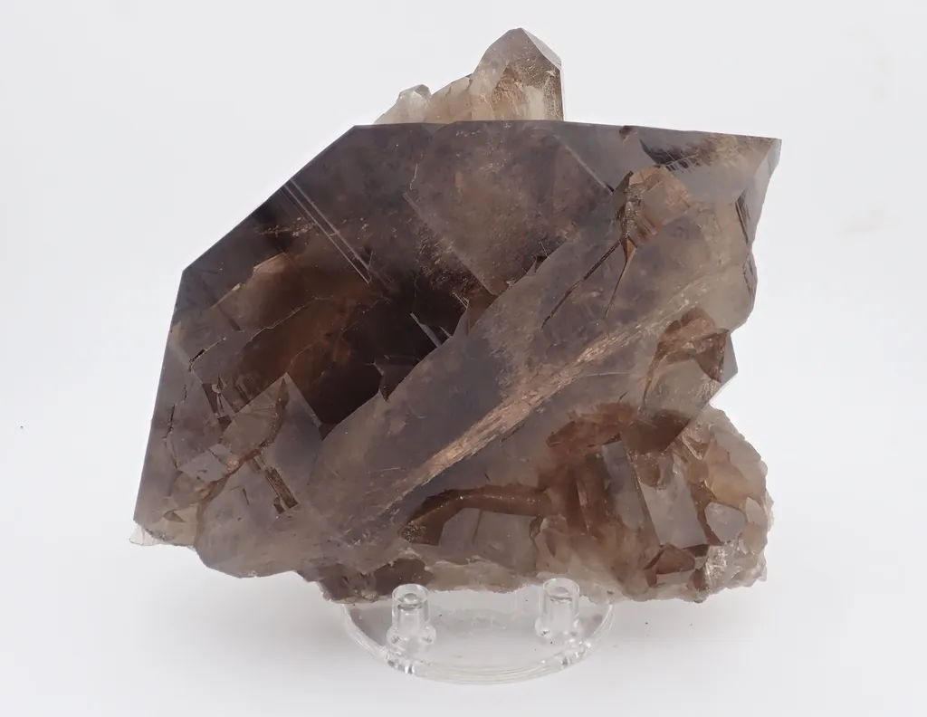 Gwindel Quartz - image 3