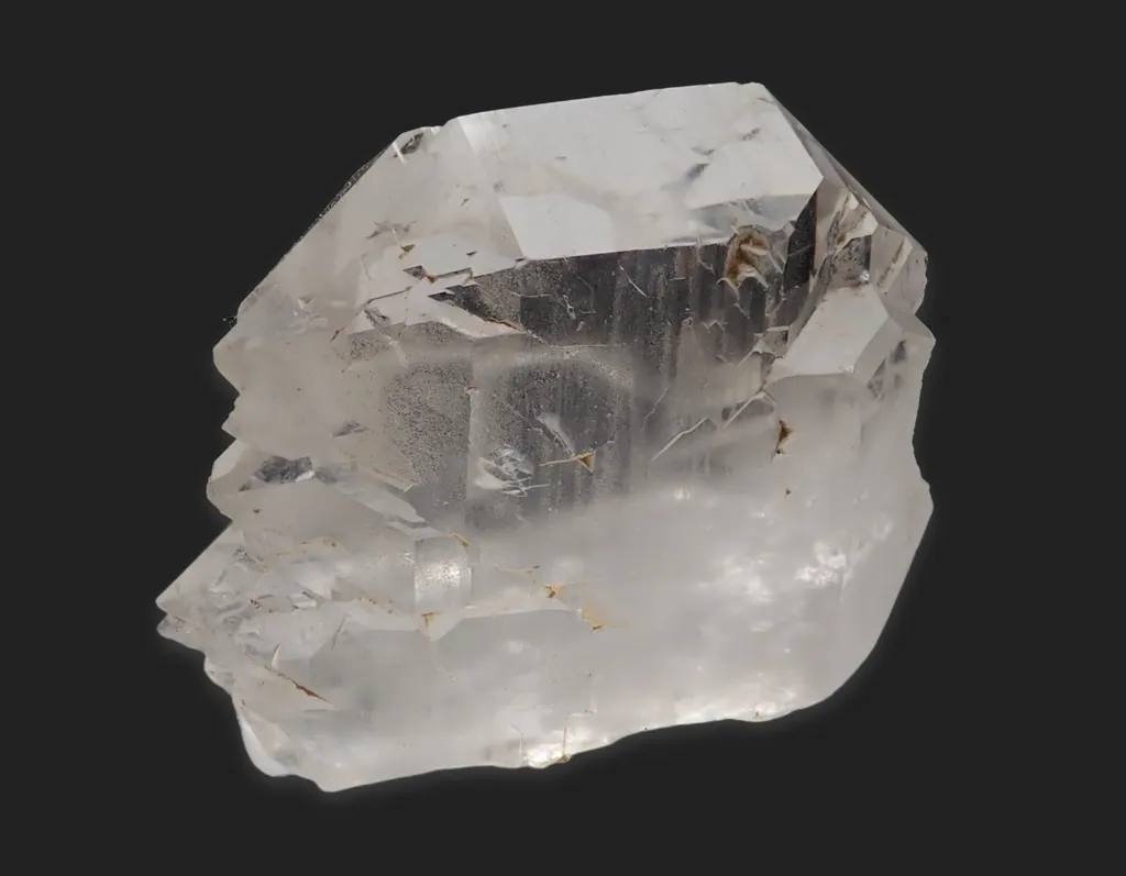Gwindel Quartz image