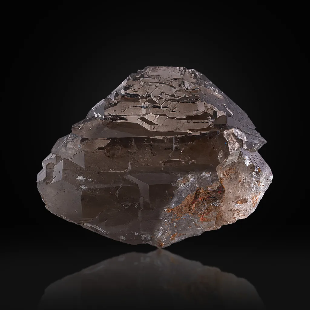 Gwindel Quartz image