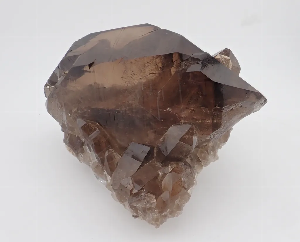 Gwindel Quartz - image 4