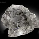 Gwindel Quartz Crystal from Skardu Pakistan - image 2