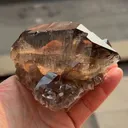 Gwindel Quartz - image 6