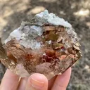 Gwindel Quartz - image 7