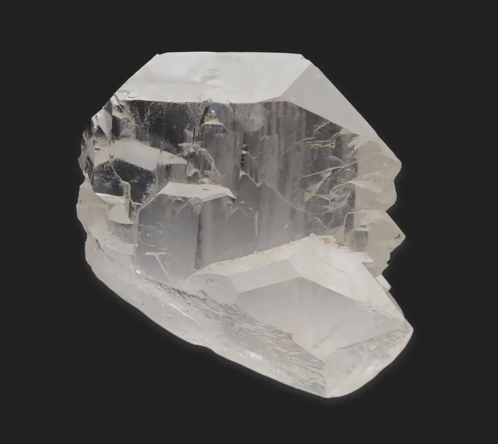 Gwindel Quartz - image 3