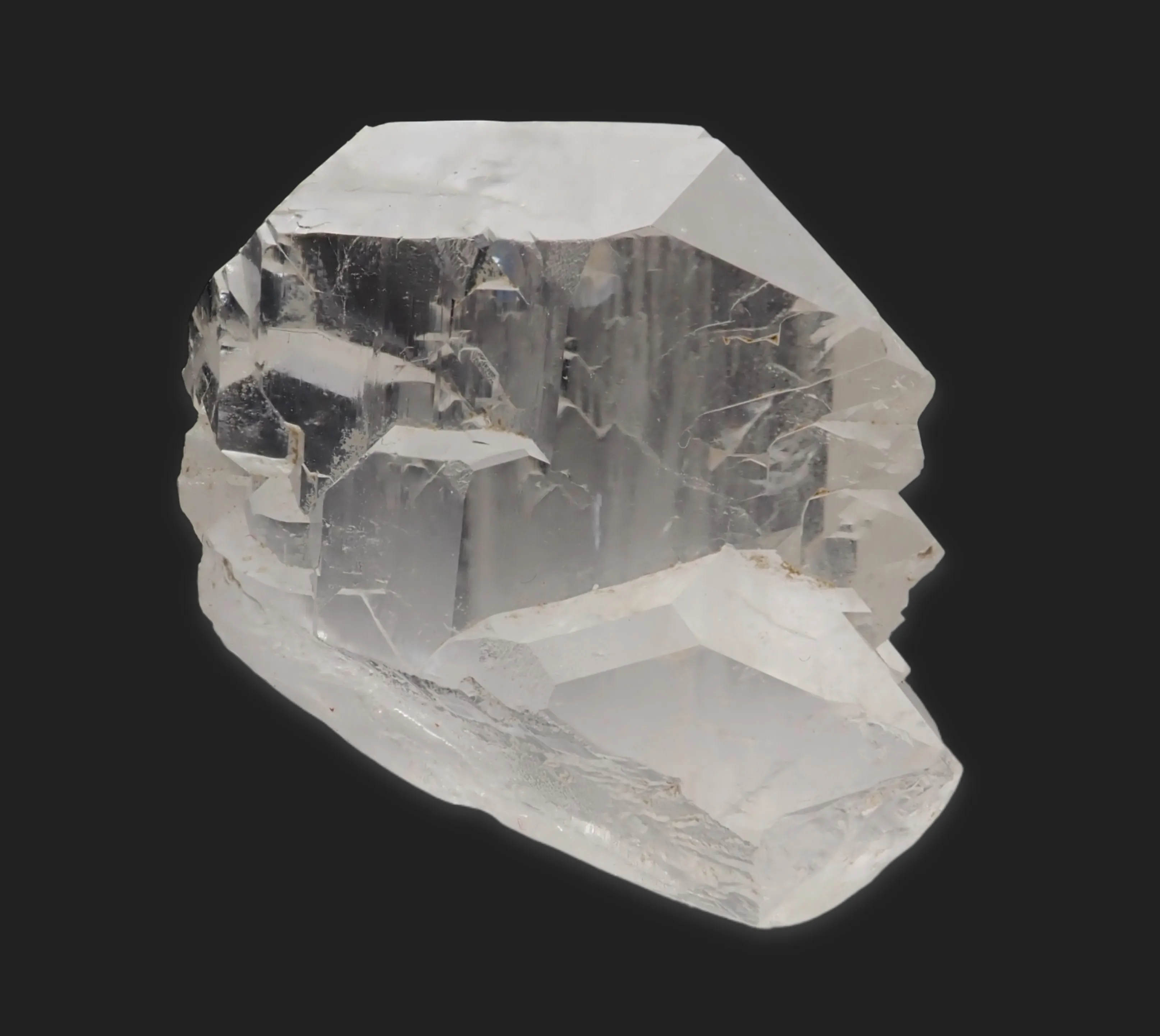 Gwindel Quartz - image 3