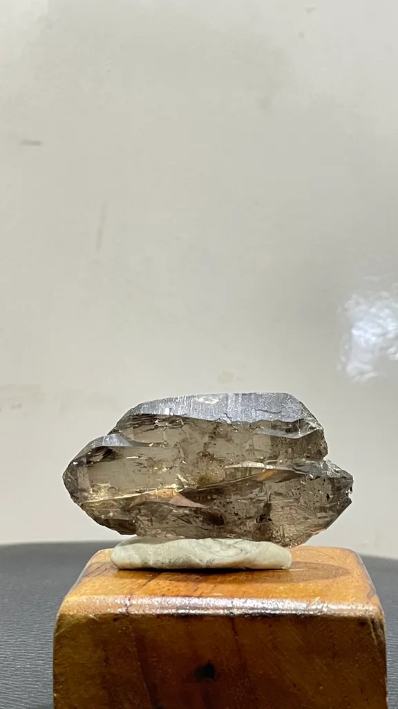 Gwindel Quartz - image 2