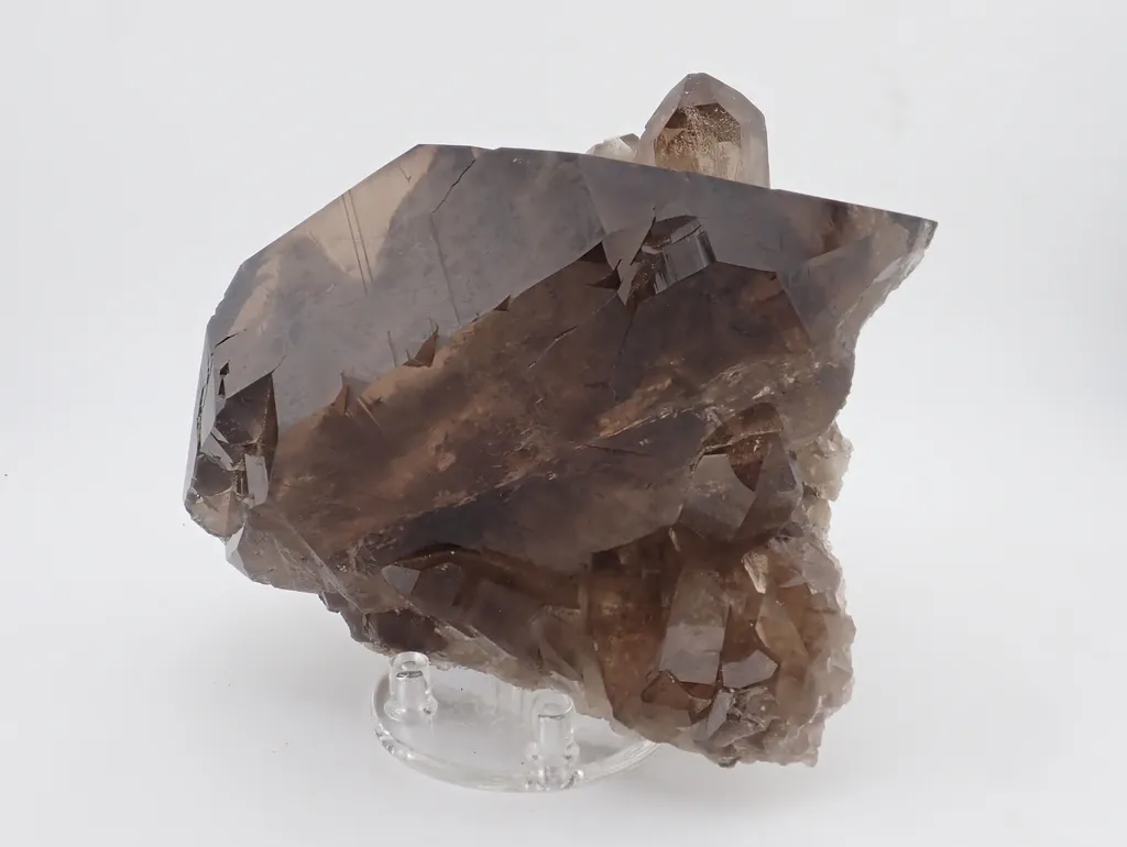 Gwindel Quartz - image 2