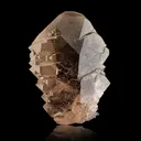 Gwindel Quartz  from Chamonix Mont-Blanc - image 1