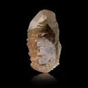 Gwindel Quartz  from Chamonix Mont-Blanc - image 2