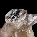 Gwindel Quartz from Hashupi - image 1