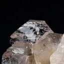 Gwindel Quartz from Hashupi - image 5